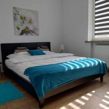 Apartament Gospodarska 비아위스토크 외부 사진