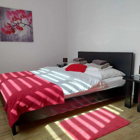 Apartament Gospodarska 비아위스토크 외부 사진