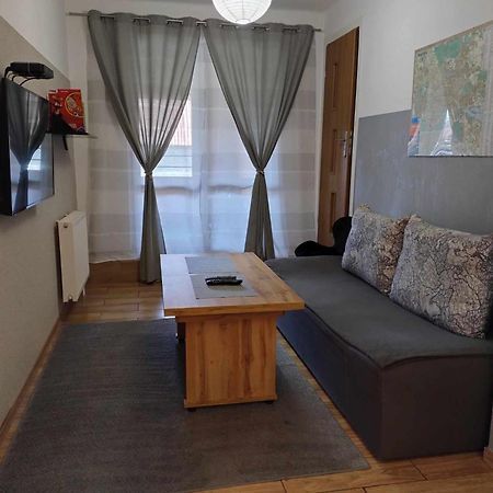 Apartament Gospodarska 비아위스토크 외부 사진