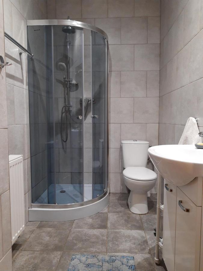Apartament Gospodarska 비아위스토크 외부 사진