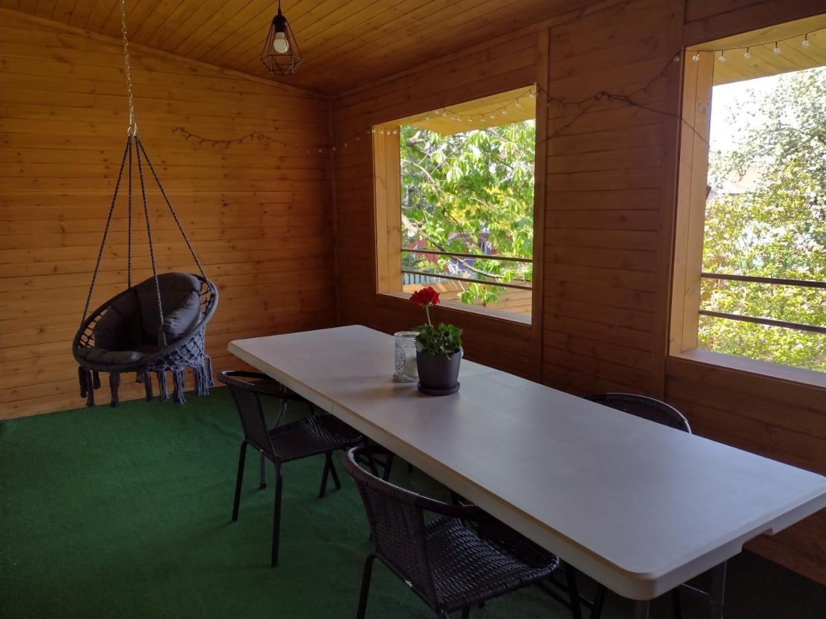 Apartament Gospodarska 비아위스토크 외부 사진