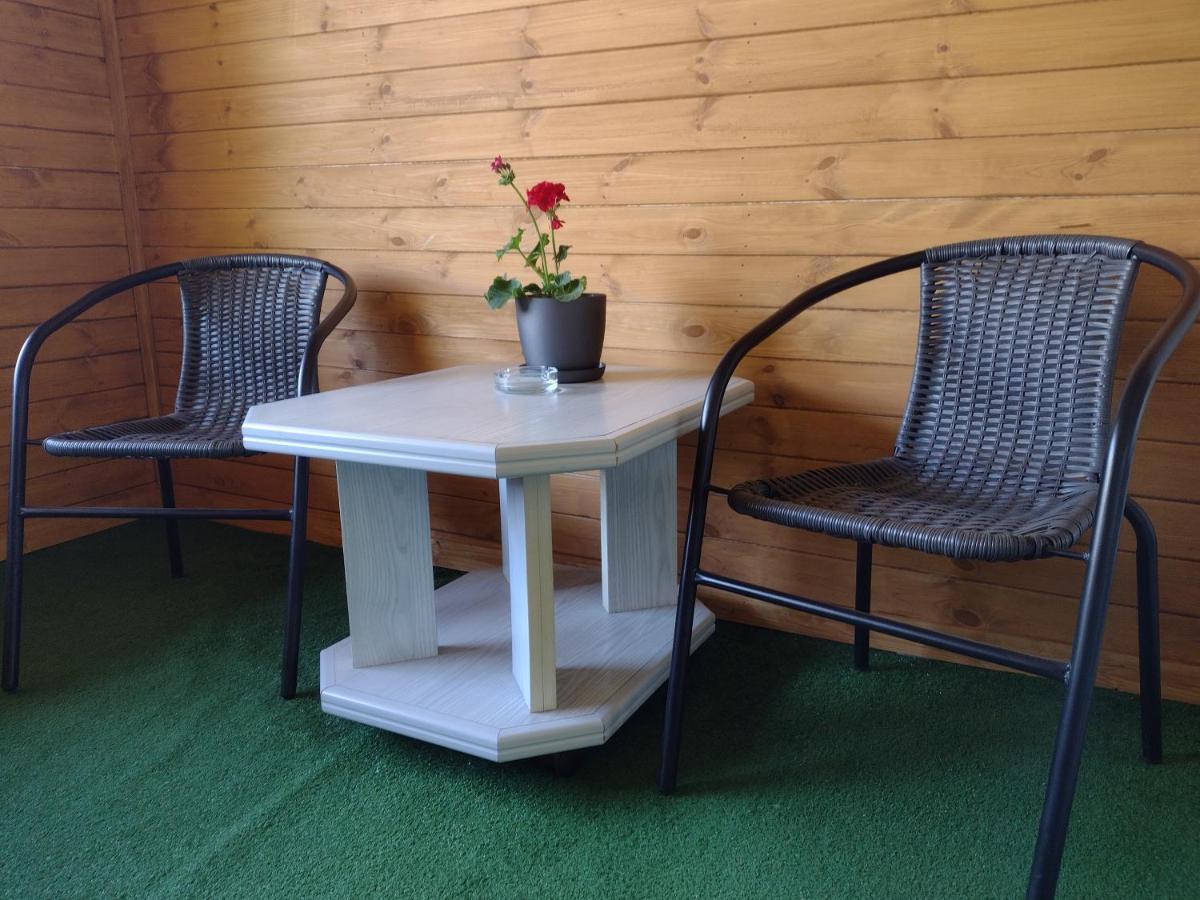 Apartament Gospodarska 비아위스토크 외부 사진