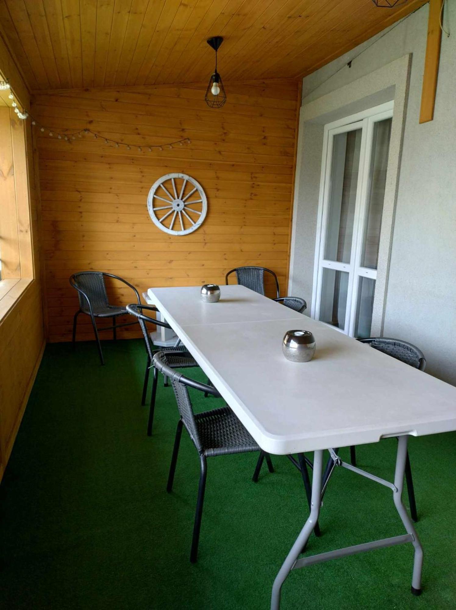 Apartament Gospodarska 비아위스토크 외부 사진