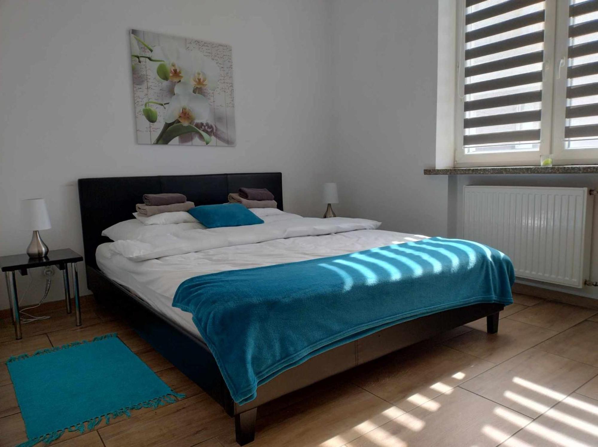 Apartament Gospodarska 비아위스토크 외부 사진