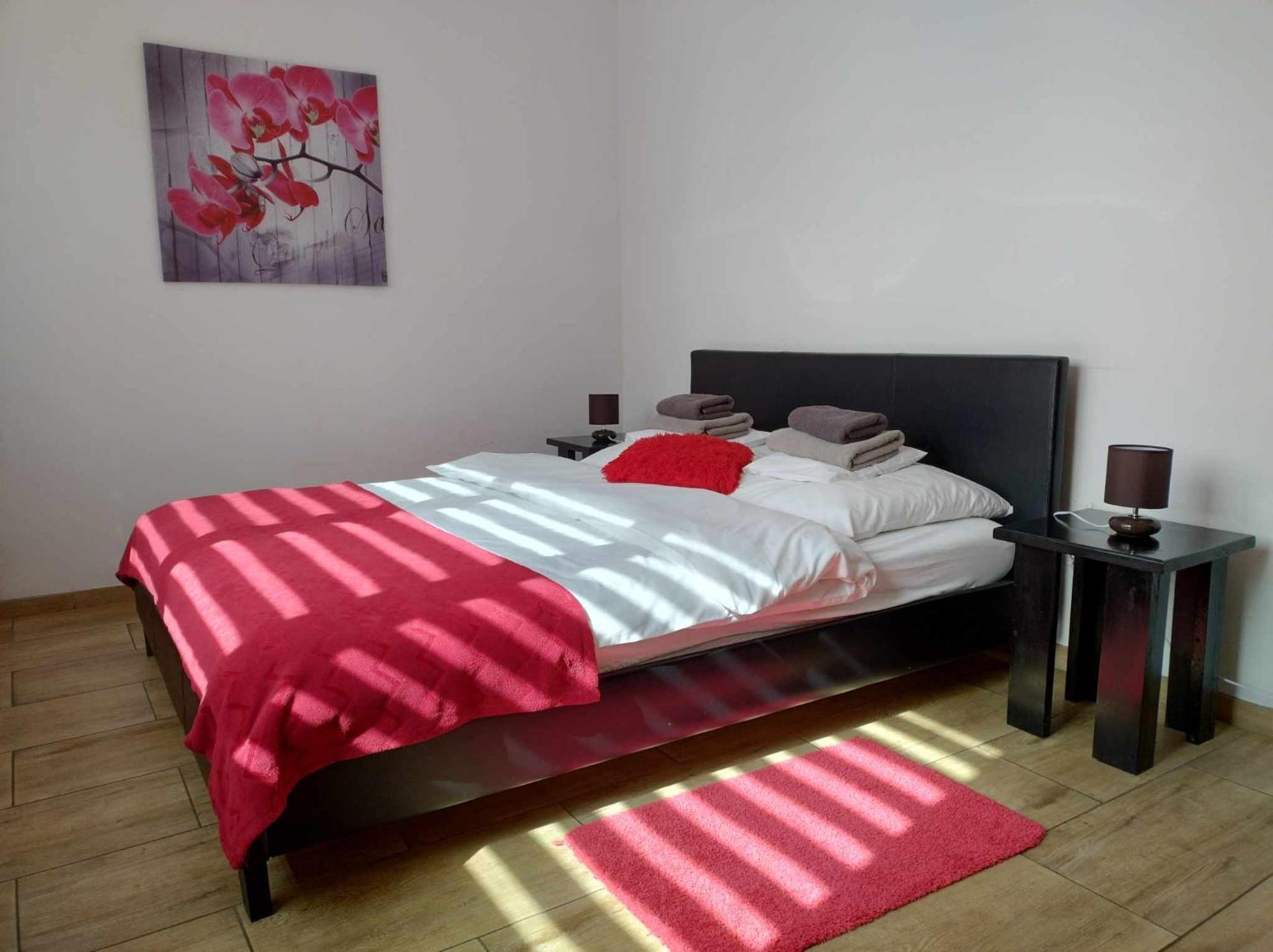 Apartament Gospodarska 비아위스토크 외부 사진
