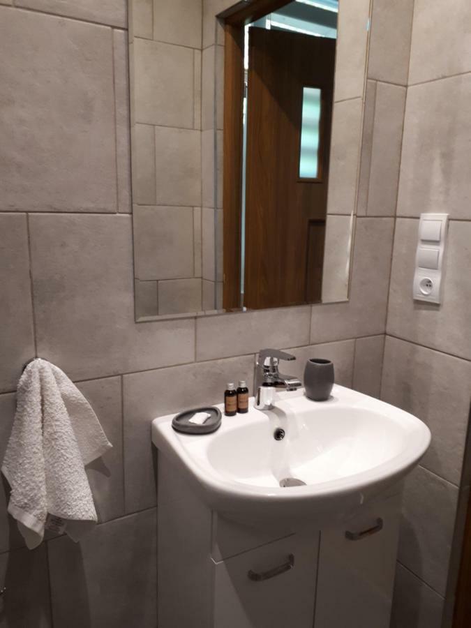 Apartament Gospodarska 비아위스토크 외부 사진